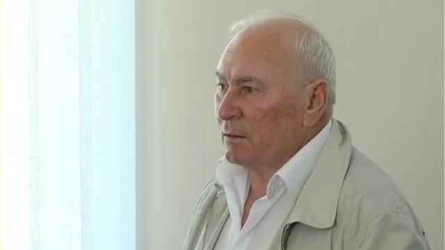 В Феодосии выбирают заместителя мэра смотреть онлайн