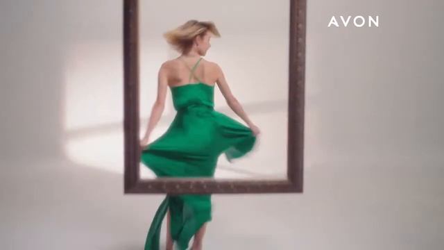 ТВ ролик ароматов Eve от Avon с Ляйсан Утяшевой смотреть онлайн