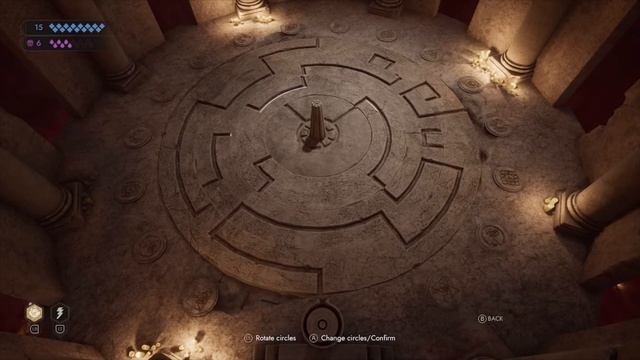Vampire The Masquerade Swansong The Blood Elevator Puzzle
