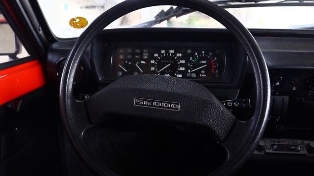 Skoda 120L Libora nemecka смотреть онлайн