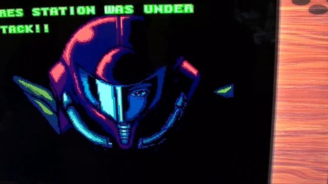 [SNES Classic Mini] Close look Super Metroid смотреть онлайн