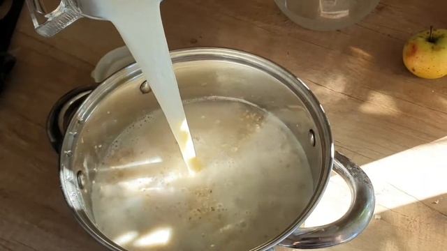 Magic Breakfast. МАГІЧНИЙ Сніданок.