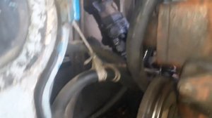 Переробка педалей счеплення та гальм на підвісні ЮМЗ 6