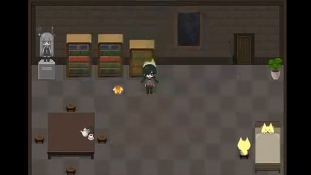 Замок Могеко. Часть 3. Втречаем Моге-ко! смотреть онлайн