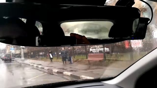 Carcam (Каркам) Комбо-3. Как правильно разместить регистратор на лобовом стекле. смотреть онлайн