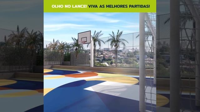 2 dormitorios com vaga - Santo Amaro смотреть онлайн