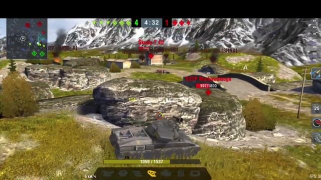 T28 Defender - ЧЕСТНЫЙ ОБЗОР