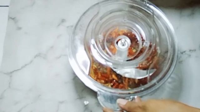 Cara Buat Sambal Bawang Tahan Lama