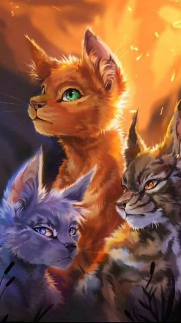 🔥Firestar edit🔥 #shorts #warriorcats THABKS FOR HELPING ME WITH INTRO @Whhskakahsvs ❤️ смотреть онлайн