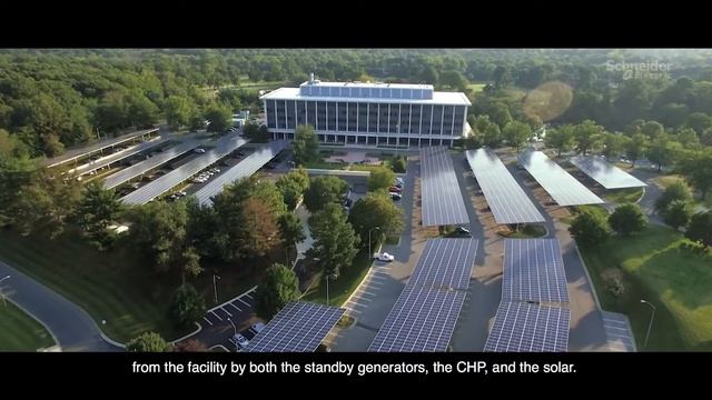 Resilience Re-Imagined: Innovative Technology to Weather the Storm | Schneider Electric смотреть онлайн