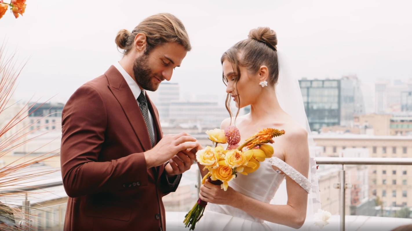 Планируете свадьбу в Москве?
Hotel Continental - идеальное место для вашего торжества!
#свадьба