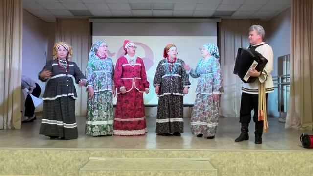 Ой, Дуся, ой, Маруся