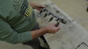 Устройство и предназначение топливной рампы на автомобиле