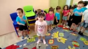 АРАМ ЗАМ ЗАМ - Песни Для Детей