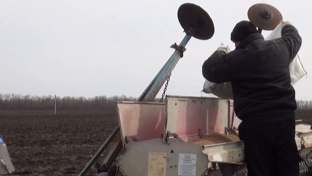 02 - ВЧТВ | Губернатор РО в Чертково, Полевые работы, Граница 16.03, Кубок главы по борьбе смотреть онлайн