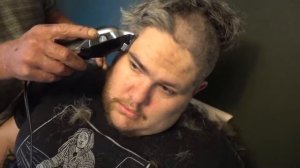 ЗЛОЙ ДЕД ¦ МАЙКЛ И БРИДЖЕТ СБРИЛИ БРОВИ