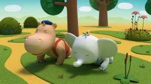 Тима и Тома – День смеха 🤣😄 – Сборник | Комедийный мультик для малышей