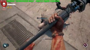 Dead Island 2 - Студия «Монарх» (Все ключи и закрытые ящики)