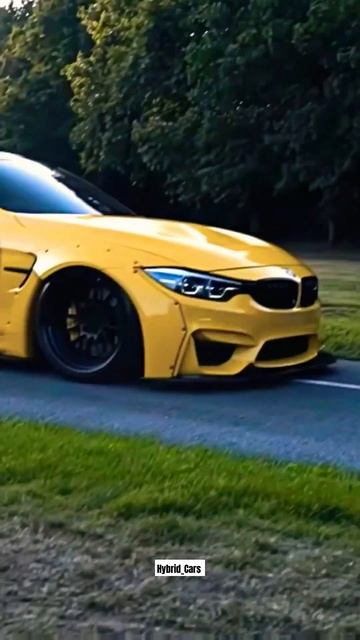 BMW M5 💛🥵 #bmwm5 #bmw #m5 #car #carlovers #shorts #trending смотреть онлайн