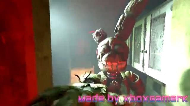 Спрингтрап песня