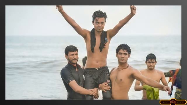 Botanical Excursion 2017 At Kuyakata смотреть онлайн