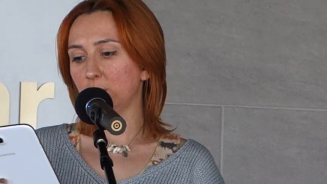 Стихи о чем нибудь Стихи о девочках Лёля Собенина смотреть онлайн