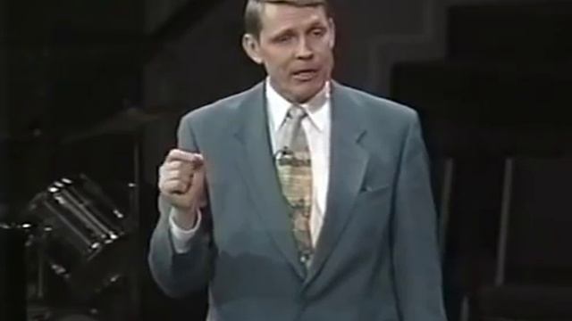 Вопросы и ответы - 07 - Кент Ховинд (Kent Hovind)