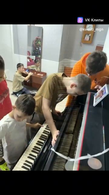 Квест "Один дома" на 101Квест в Магнитогорске смотреть онлайн