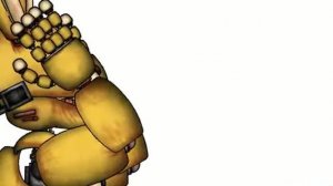 Смерть сына Уильяма Афтона Анимация