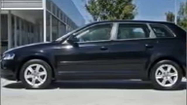 2009 AUDI S5 - Doncaster VIC смотреть онлайн