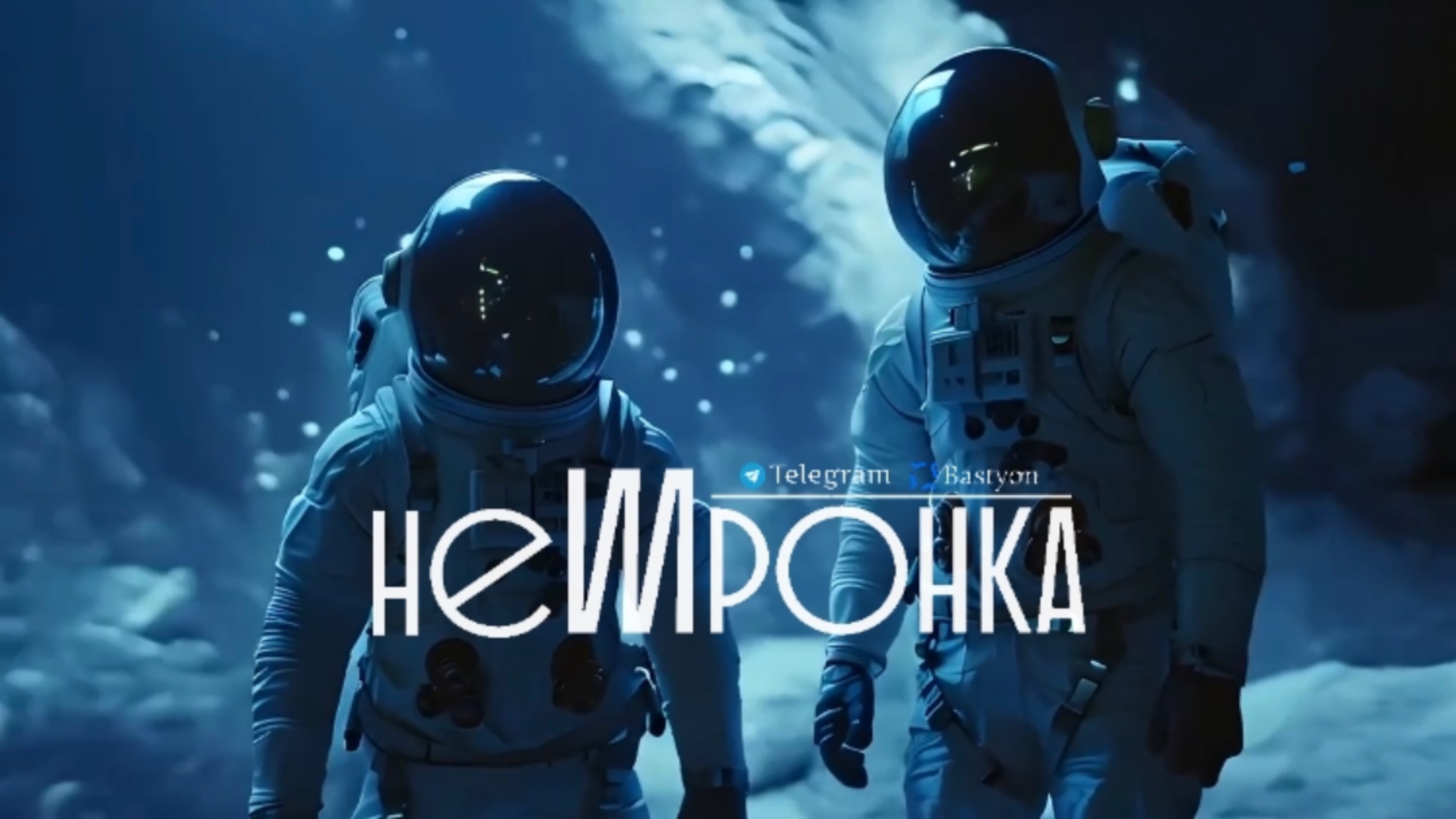 ▶️ Последняя миссия человечества

🎬 Pixverse

Автор: Ilgiza