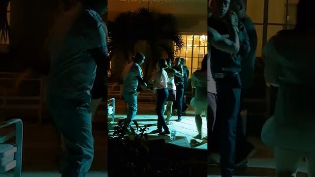 Доминикана, я скучаю по тебе...