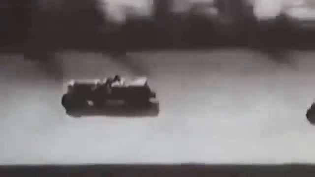 Audi Defining Moments August Horch смотреть онлайн