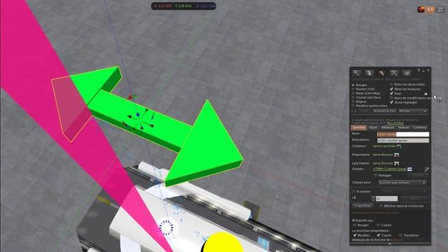 =LSI= Automatic Flying Vehicle Tutorial смотреть онлайн