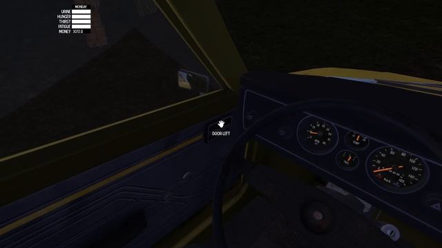 My summer car №4 поездка на заправку смотреть онлайн