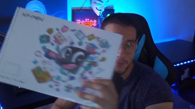 EL NUEVO REBRANDING DE XPPEN | GRAN SORTEO DE TABLETAS GRÁFICAS 🔥 смотреть онлайн
