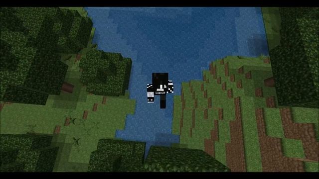 Minecraft parkour Smart Moving смотреть онлайн