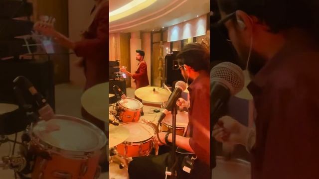 Churaliya hai tumne | drums смотреть онлайн