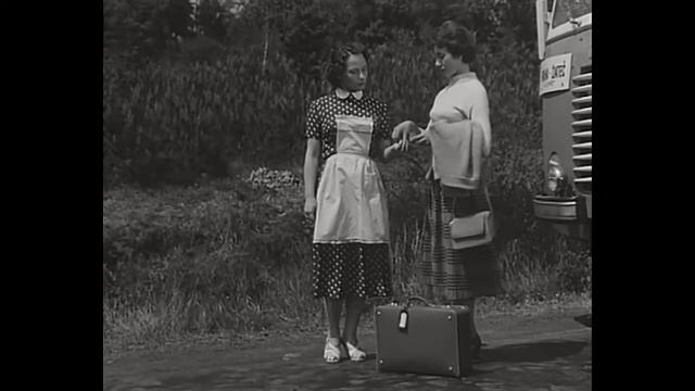 Škoda 706 RO vo filme Florenc 13:30 смотреть онлайн