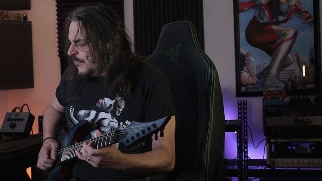 Pulse IR Loader - Nux