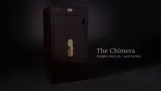 Stockinger Bespoke Line смотреть онлайн