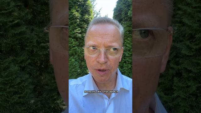 Обращение Эрнеста Мацкявичюса к абитуриентам Института медиа смотреть онлайн