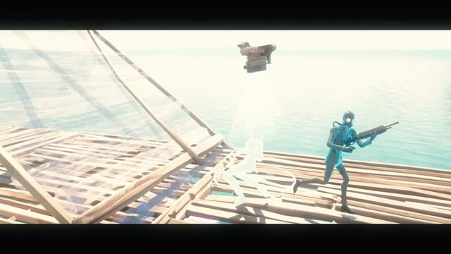 YESSIR 🤟 | Fortnite Highlights #7 + Fortnite Cinematic Montage (FILMORA) смотреть онлайн