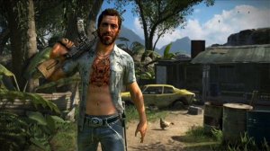 APM Music - Mama Morenita (Far Cry 3 Radio)