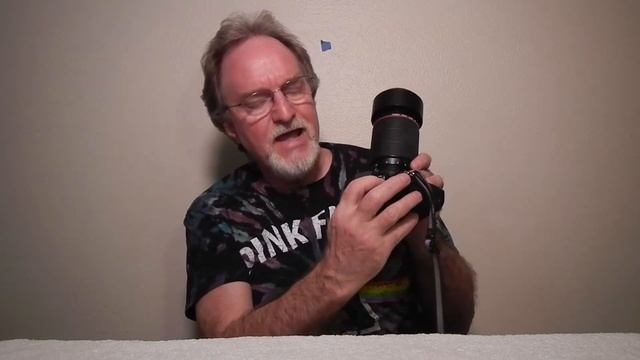 52 Cameras: Canon New F-1 (F-1N) смотреть онлайн