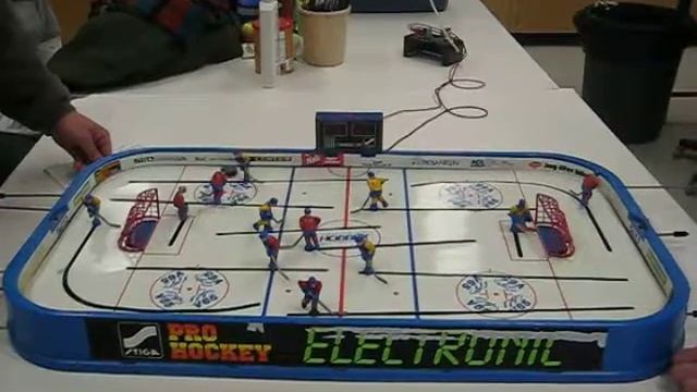 hockey table смотреть онлайн