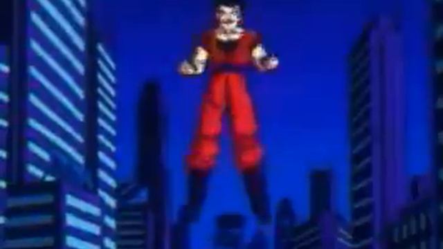 dragonball z -3 doors down смотреть онлайн