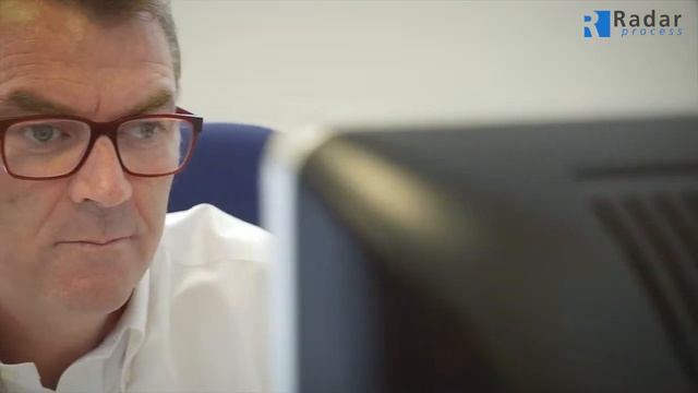 RADAR PROCESS Corporate video смотреть онлайн