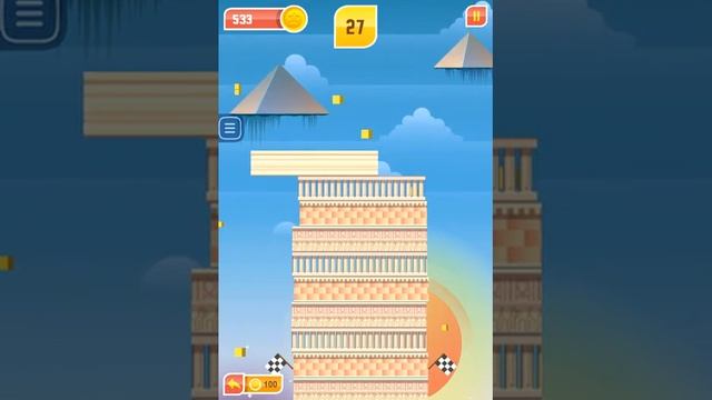 High Tower Mania (mini game #116)/kuey teow kia смотреть онлайн