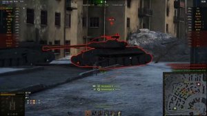 AMX 50120 - непростой и  нагибучий!